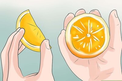 How to Help Fight Cataracts Through Diet