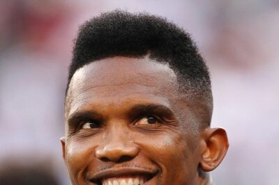 A New Goal for Samuel Eto'o in Saving Cameroon Football