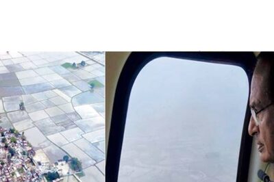 Floods Wreak Havoc in MP; a Frightening Scenario in the Gwalior-Chambal Region