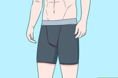 How to Wear Compression Shorts