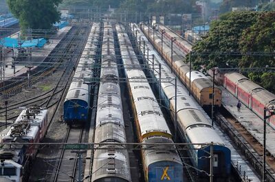 Konkan Railway Services Disrupted Due to Landslide, Check List of Cancelled Trains