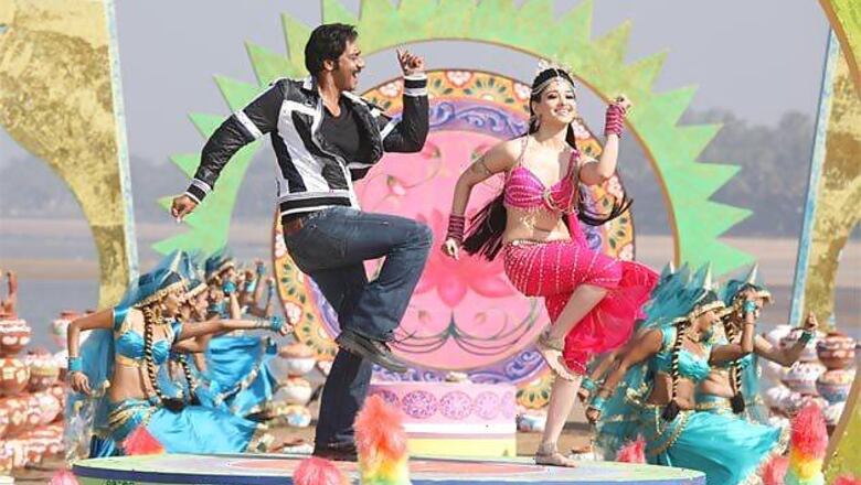 'Himmatwala' collects Rs 31.1 crore in opening weekend
