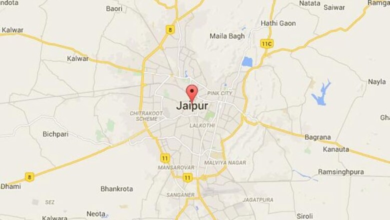 35-year-old Panchayat member allegedly marries 6-yr-old girl in Rajasthan
