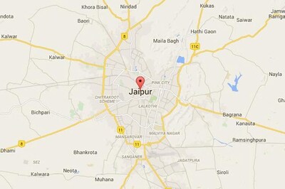 35-year-old Panchayat member allegedly marries 6-yr-old girl in Rajasthan