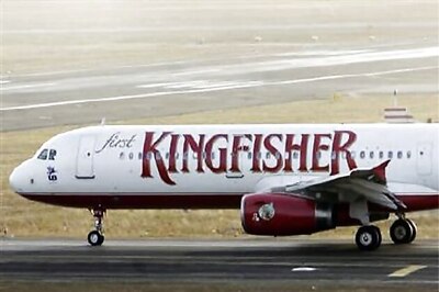 Kingfisher resumes Kolkata operations