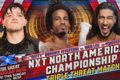 The Great American Bash 2023: Date, Time, Live Streaming Details; All You Need To Know