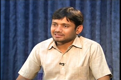 Under fire for comparing 1984 & 2002 riots, Kanhaiya says will fight every 'massacre'