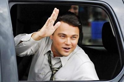 The Wolf Of Wall Street: Martin Scorsese, Leonardo back together again!
