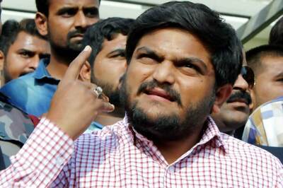 Caste Shadow: Hardik Patel's Elevation in Gujarat Part of Congress's Long-running Kurmi Experiment Across Key States