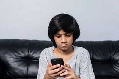 Struggling To Keep Your Kids Away From The Phone? 5 Activities To Keep Them Engaged