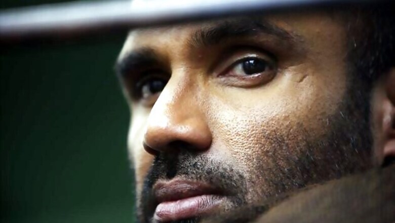 'The new government should also be concerned about sports', says actor Suniel Shetty