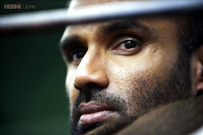 'The new government should also be concerned about sports', says actor Suniel Shetty