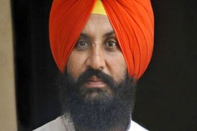 Punjab MLA Booked for Misleading People on Covid-19 and Asking Them to 'Not Wear Masks'