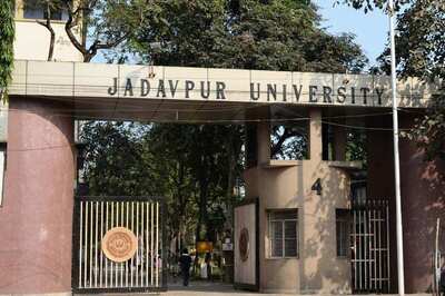 3 Teachers' Association of Jadavpur University Express Concern Over 'Series of Incidents' in University