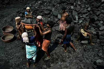 Government to raise coal producing capability of Coal India Limited