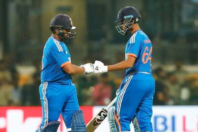 Not Yashasvi Jaiswal! Dinesh Karthik Backs 24-Year-Old Star To Open For India In Champions Trophy 2025