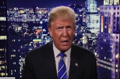 Former 'Apprentice' Contestant Accuses Trump of Sexual Assault