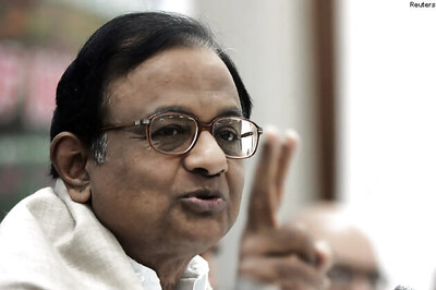 2G: NGO moves SC for CBI probe against Chidambaram