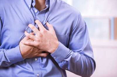 Signs of Heart Failure That You Should Not Ignore