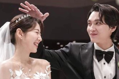 Park Shin-hye and Choi Tae-joon Welcome Baby Boy: 'She and Child Are in Good Health'
