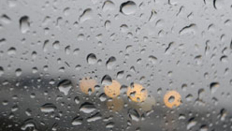 Flood alert issued to 200 TN villages