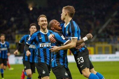 INT vs LEV Dream11 Team Prediction UEFA Europa League, Inter Milan vs Bayer Leverkusen Playing XI, Football Fantasy Tips