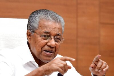 Present Poll Outcome Result Of Congress Going At It Alone: CPI(M) In Kerala