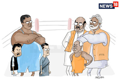 Karnataka Election Results: 10 Factors that Will Decide Today’s Karnataka Result