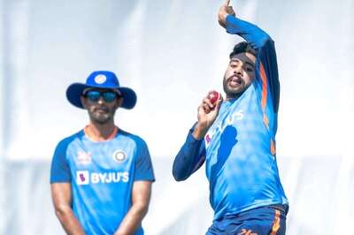 Mohammed Siraj Turns 29: A Look at Hyderabad-born Pacer's Top Bowling Spells