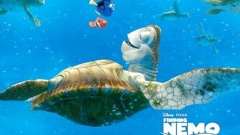 Ellen DeGeneres returning to 'Finding Nemo' sequel?