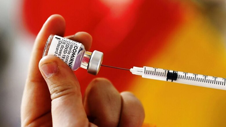 Tamil Nadu Defers Covid Vaccine Rollout Over Uncertainty in Supplies