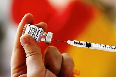 Tamil Nadu Defers Covid Vaccine Rollout Over Uncertainty in Supplies
