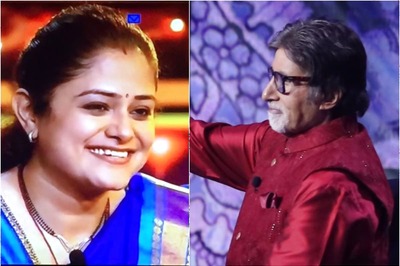 KBC 12: IPS Officer Mohita Sharma Wins Rs 1 cr, Can You Answer This 7 cr Question?