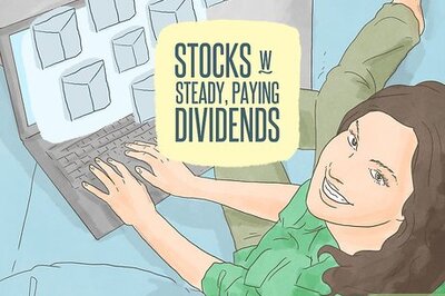 How to Earn Regular Income from Stock Investing Via Dividends