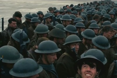 Christopher Nolan's Dunkirk and the Cultural Memory of a Global War