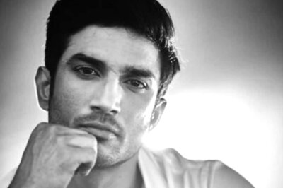 Court Denies Bail to Sushant Singh Rajput's Flatmate Siddharth Pithani in Drugs Case