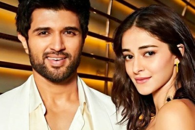 Chunky Panday Reacts to Ananya Panday's 'Koffee With Karan' Viral Episode With Vijay Deverakonda