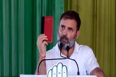 Lok Sabha Elections: As June 4 Result Day Nears, All Eyes on What Rahul Gandhi's Future Will Be