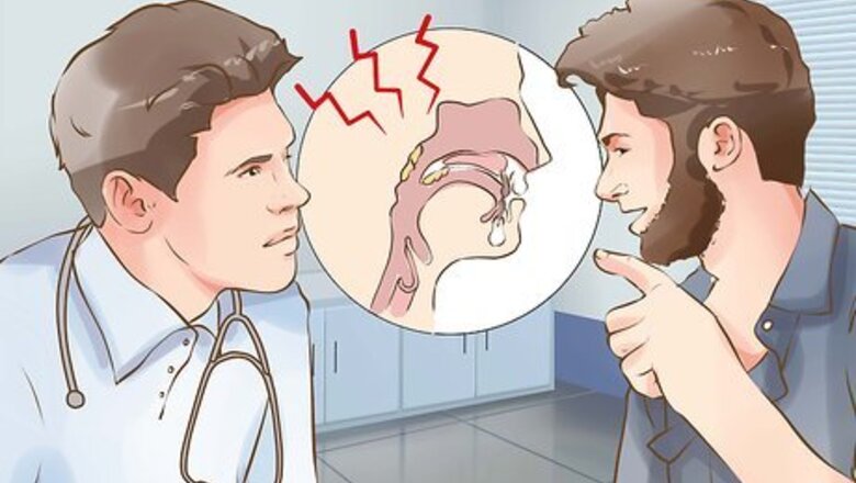 How to Cope Before Having Your Tonsils Taken Out