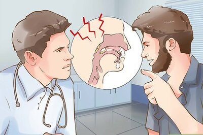 How to Cope Before Having Your Tonsils Taken Out