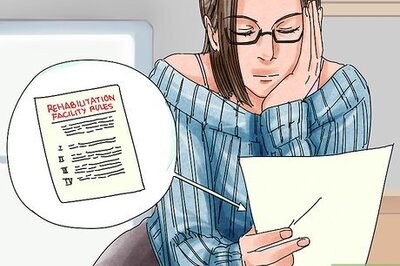 How to Find Out How Your Spouse Is Doing in Rehab