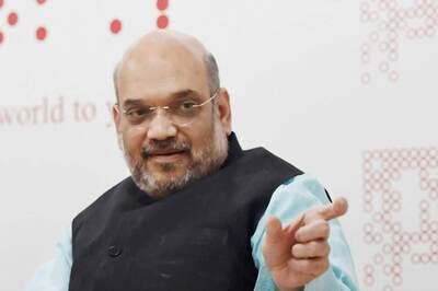 Amit Shah to Review MHA Works at 'Chintan Shivir' with Senior Officers