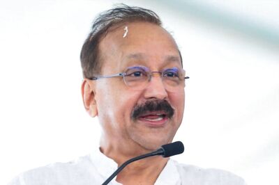 3 People & 3 Rounds Of Bullets: Here's What Happened Before Baba Siddique Was Shot Dead