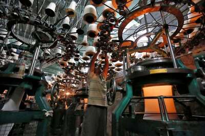 India's October Jobless Rate rises to 8.5%, Highest in Over 3 Years: CMIE