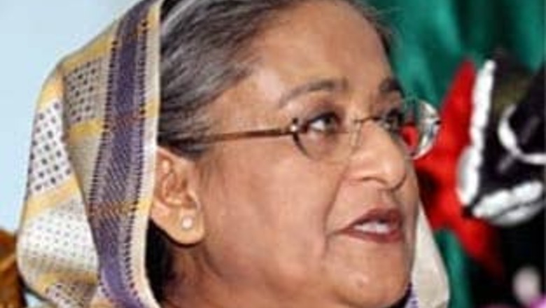 Sheikh Hasina's husband dies after prolonged illness