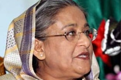 Sheikh Hasina's husband dies after prolonged illness