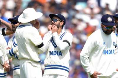 With WTC Final 2023, India Add Another Heartbreak in List of ICC Finals Since 2013 Champions Trophy