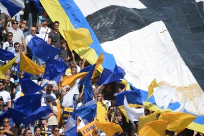 Parma Players Agree to Forego 1 Month's Wages to Help During Coronavirus