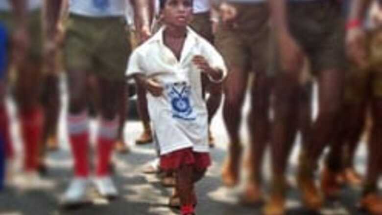 Buddhia won't run: Bangalore Police