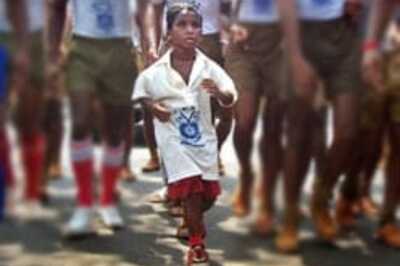 Buddhia won't run: Bangalore Police